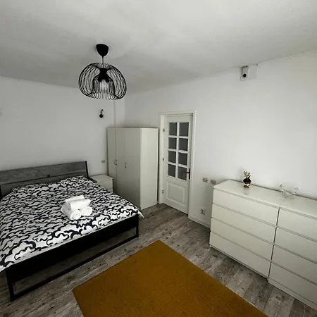Casa Aron Case de vacanță *