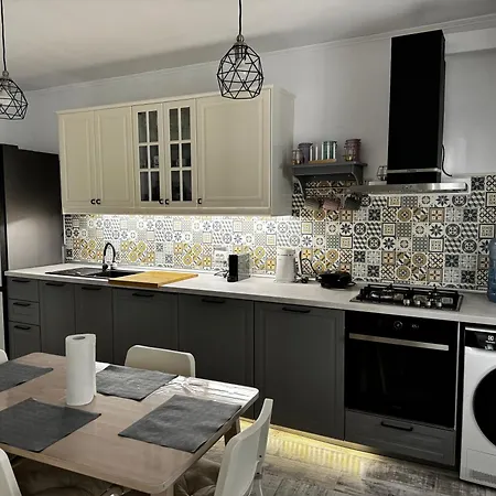 Casa Aron Case de vacanță Bucureşti