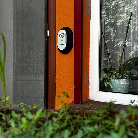 Case de vacanță Casa Aron