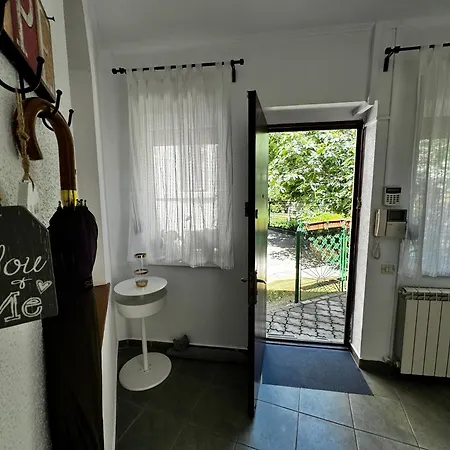 Case de vacanță Casa Aron Bucureşti
