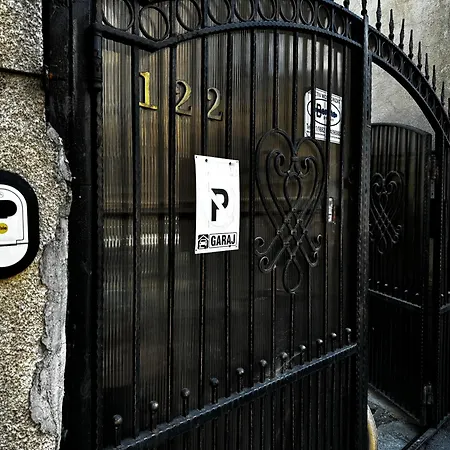 Casa Aron Case de vacanță