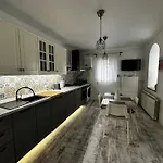 Casa Aron Prázdninový dům *