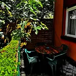 Prázdninový dům Casa Aron *