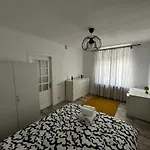 Casa Aron * Bukurešť