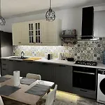 Casa Aron Prázdninový dům Bukurešť