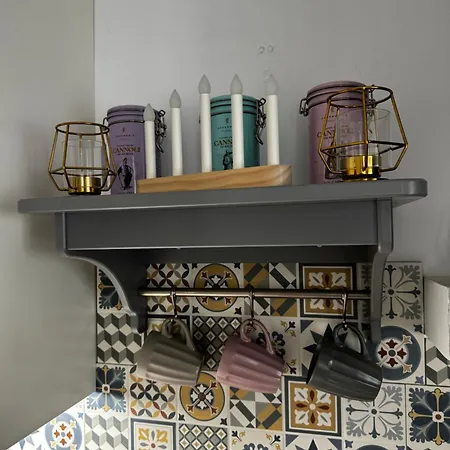 Holiday home Casa Aron *