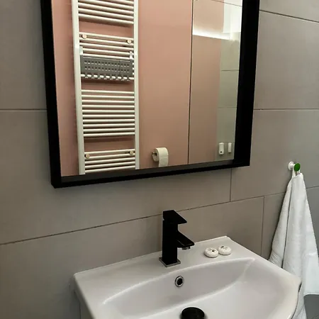 Casa Aron * Bucharest