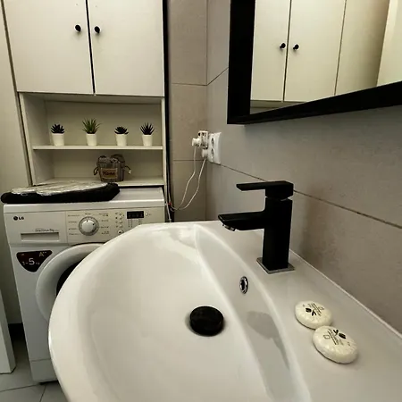 Holiday home Casa Aron Bucharest