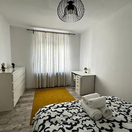 Holiday home Casa Aron *