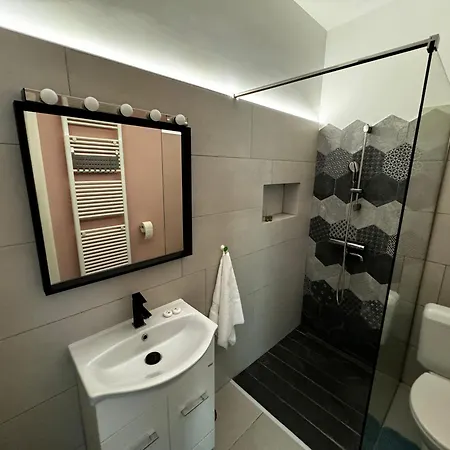 Holiday home Casa Aron