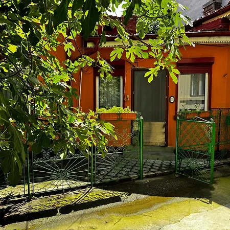 Casa Aron Hébergement de vacances