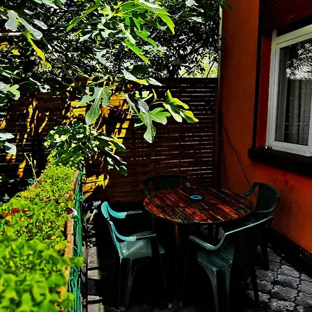 Holiday home Casa Aron *