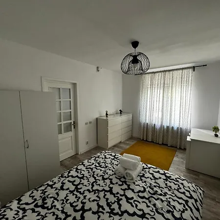 Casa Aron * Bucharest