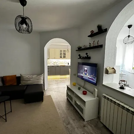 Hébergement de vacances Casa Aron Bucarest