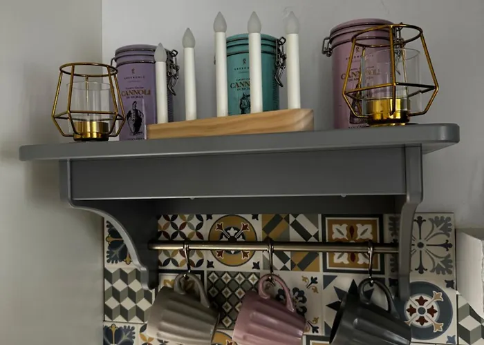 Nyaraló Casa Aron *