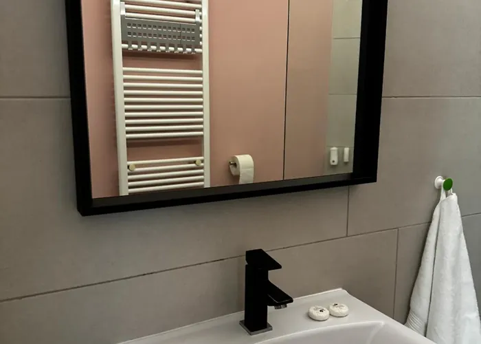 Casa Aron * Bukarest