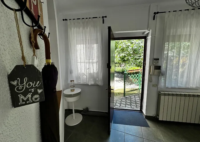 Feriehus Casa Aron Bukarest