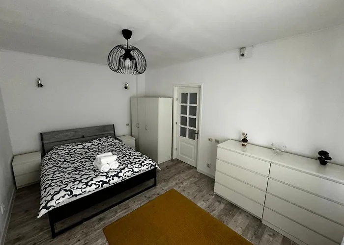 Casa Aron Case de vacanță *