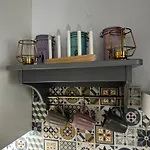 度假居 Casa Aron *