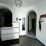 Casa Aron 度假居 布加勒斯特