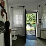 度假居 Casa Aron 布加勒斯特