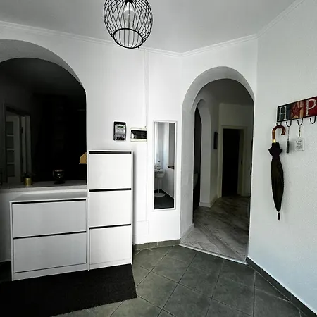 Casa Aron Hébergement de vacances Bucarest