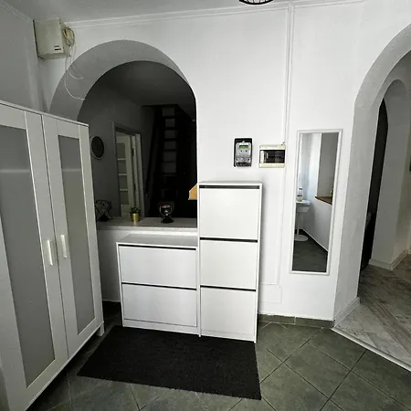 Casa Aron
