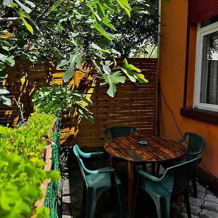 Casa Aron * Bucareste