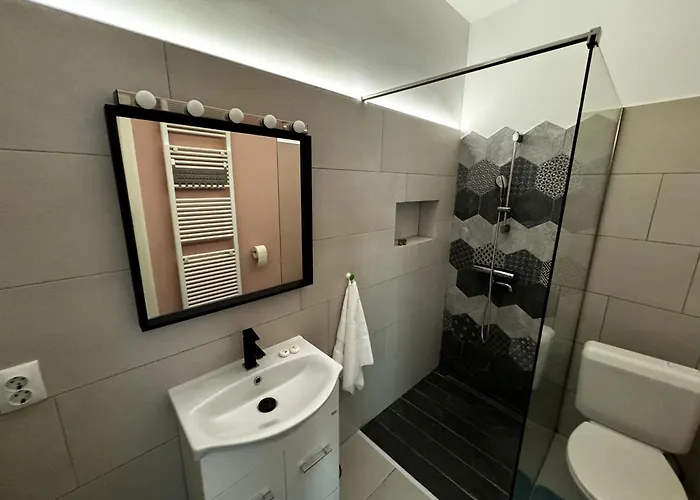 Casa de Férias Casa Aron