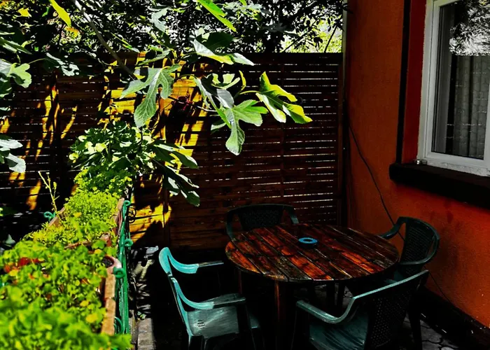 Casa de Férias Casa Aron *