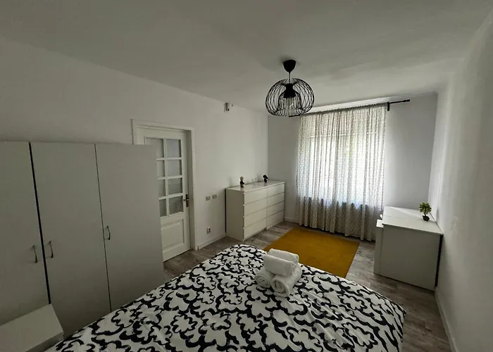 Casa Aron * Bucareste