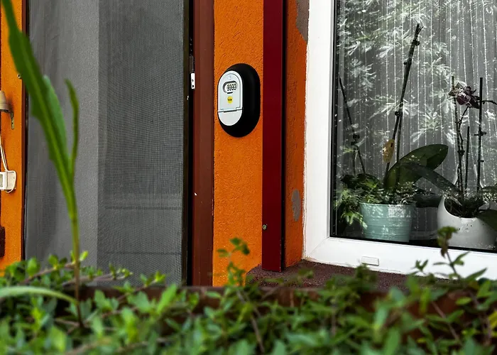 Casa de Férias Casa Aron